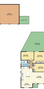 Spacious Family Home in a Convenient Location - Photo 4