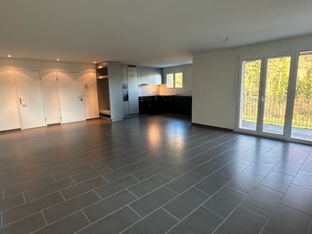 Ihre neue Wohnung wartet auf Sie! - Foto 2
