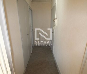 APPARTEMENT T1 A LOUER - Photo 3