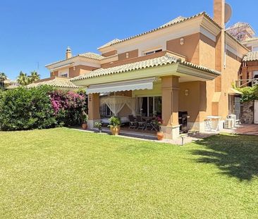 Santa Clara, Marbella Este, Marbella, Andalusia Marbella - Photo 5