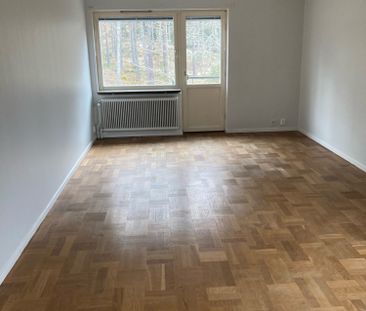 Studievägen 2B - Foto 1