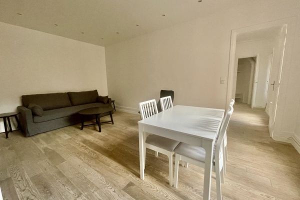 Appartement à louer à Paris 16Ème - Photo 1