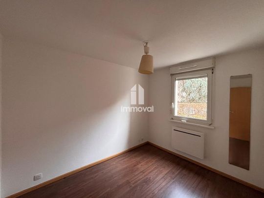 Location Appartement 2 pièces 31m² STRASBOURG 67000 - Photo 1