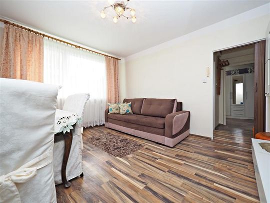 Mieszkanie Wynajem: Koszalin - Фото 1