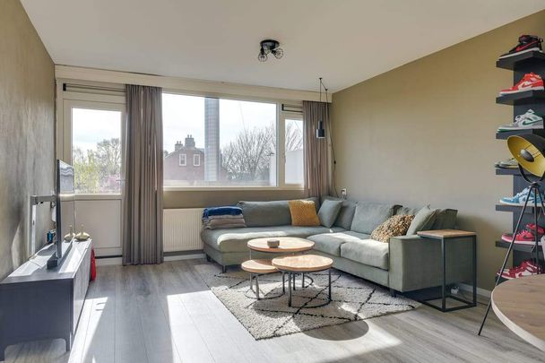 Maisonnette Jan Heynslaan, Eindhoven - À louer - Photo 1