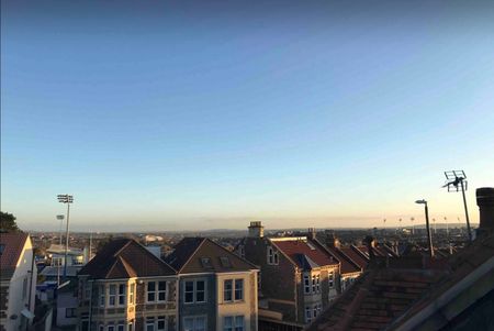 1 Bed Flat, Gloucester Road, BS7 - Photo 2