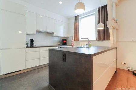 Appartement te huur - Foto 3