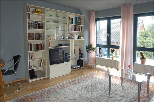 3 Zimmer in Neuss - Photo 1