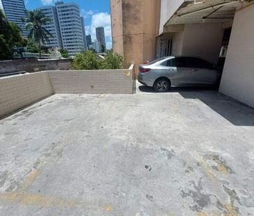 Apartamento para alugar, Casa Amarela - Recife/PE - Foto 5
