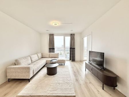 Appartement te huur: Wijnand Nuijenstraat 124 1061 WB Amsterdam - Photo 3