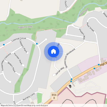 21 Corymbia Loop, Wauchope 2446, New South Wales