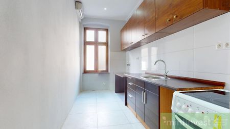 Mieszkanie w Centrum, idealne na kancelarię! - Zdjęcie 2