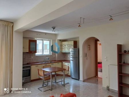 Διαμέρισμα για ενοικίαση Μέσα Αγυιά - Παναχαϊκή (Πάτρα) - Photo 3