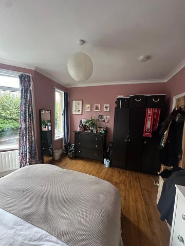 Room in a Shared House, St Barnabas Road, E17 - Photo 3