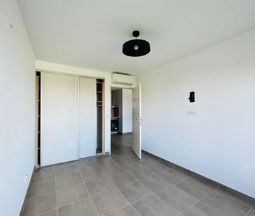 Location Appartement 2 pièces 41m² - Photo 2