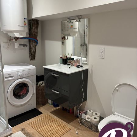 Location Appartement 3 pièces 46m² BERGERAC 24100 - Photo 3