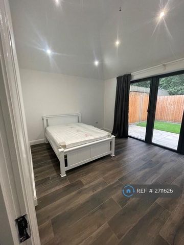 1 bedroom maisonette to rent - Photo 3