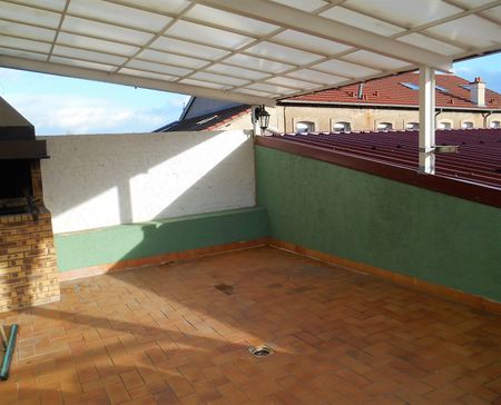 Location Appartement 4 pièces 109m² - Photo 5
