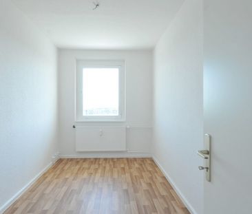 Toller Ausblick in der 6. Etage garantiert! - Foto 4