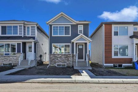 276 Corner Glen Crescent Northeast, Calgary - Photo 4