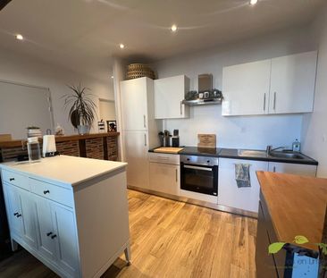Location Appartement 4 pièces 80m² ST LEONARD DE NOBLAT 87400 - Photo 4