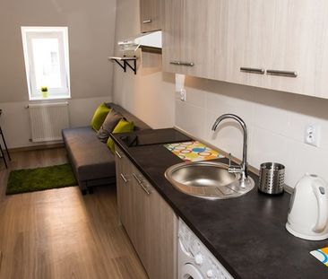 Łódź Pabianicka - Фото 5