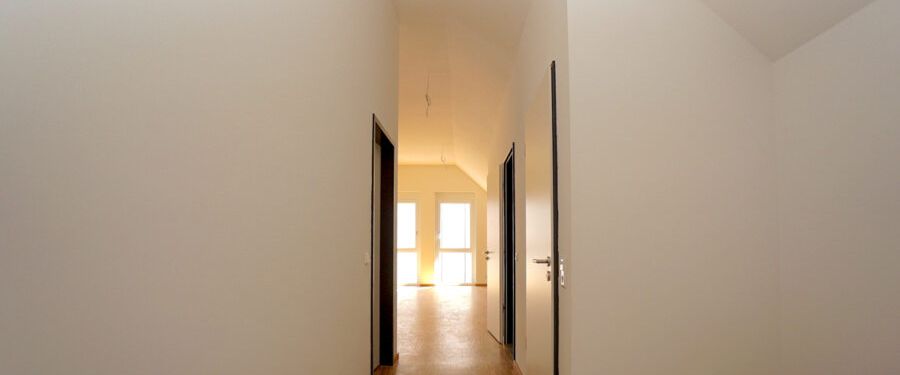 89073 Ulm, Etagenwohnung zur Miete - Photo 1