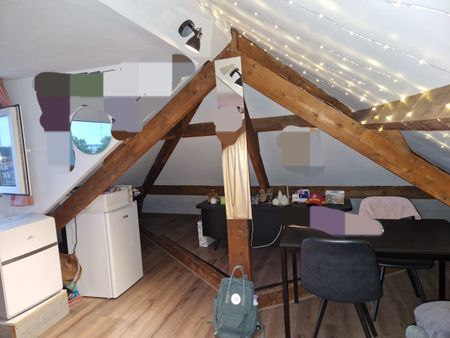 Te huur: Kamer Hoefstraat in Tilburg - Foto 3