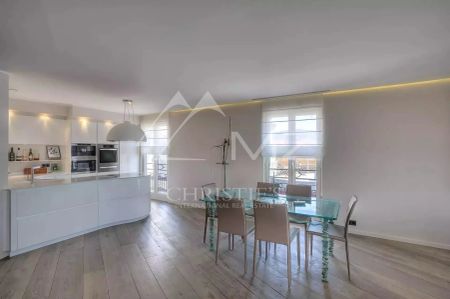 Cannes - Croisette - Exceptionnel penthouse - Photo 5