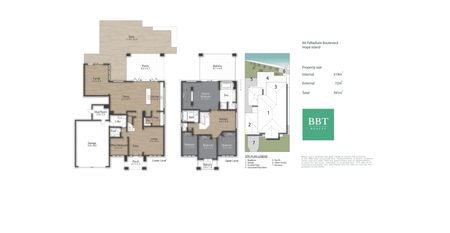 Luxury Waterfront Family Living - Space, Style & Serenity - Photo 3