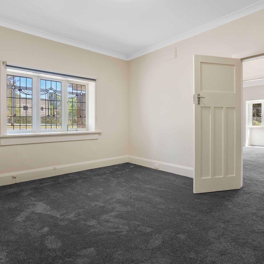 13 Eastern Valley Way, Northbridge NSW 2063 - House For Rent | Domain - Photo 1