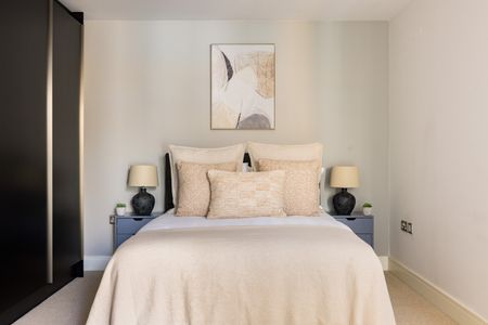 1 Bed Flat, Dundas Court, SE10 - Photo 5