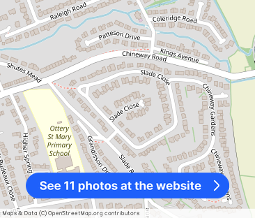 Slade Close, Ottery St. Mary, EX11 - Photo 1