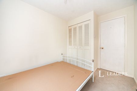 1 bedroom flat to rent Marley fields - Photo 5