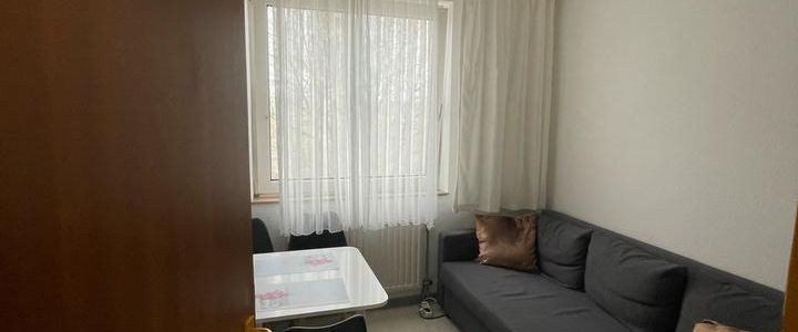 Studentenwohnheim Mainz-Hechtsheim 2er Mädchen WG Zimmer frei!!! - Foto 1