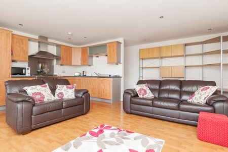 1784L - Lindsay Road, Edinburgh, EH6 6ND - Photo 3