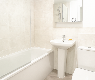 2 bedroom terraced house to rent - Photo 6