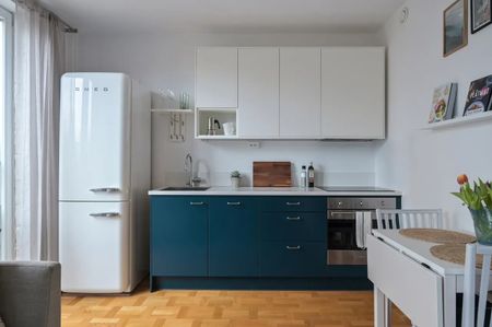 Kratsbodavägen, Bromma - Photo 3