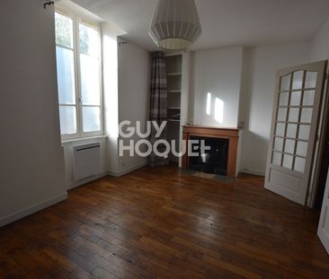 LYON 2 SAINTE BLANDINE - Appartement de type 1 bis - 45 m² - Photo 4