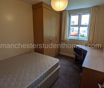 Plymouth Grove, Manchester, M13 0AS - Photo 3