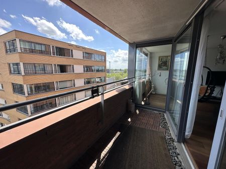 Te huur: Appartement Jan Pettersonstraat in Rotterdam - Photo 5