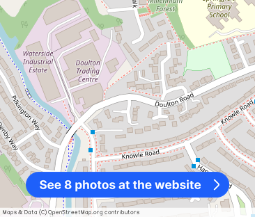 Allsops Close, Rowley Regis, B65 - Photo 1