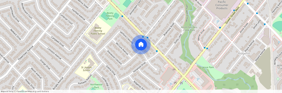 10 Sanford Crescent Unit# Bsmt 1, Brampton