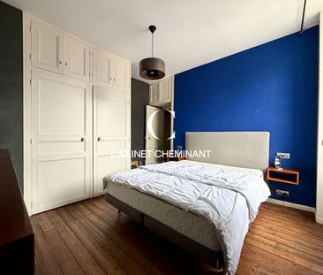 Location Appartement 2 pièces 65m² - Photo 4
