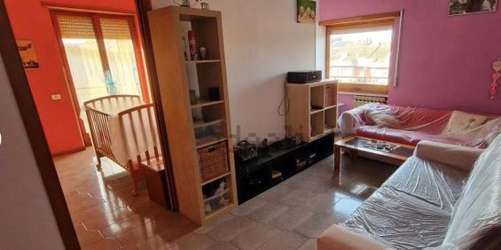 La storta quadrilocale con terrazzo e balcone - Photo 3