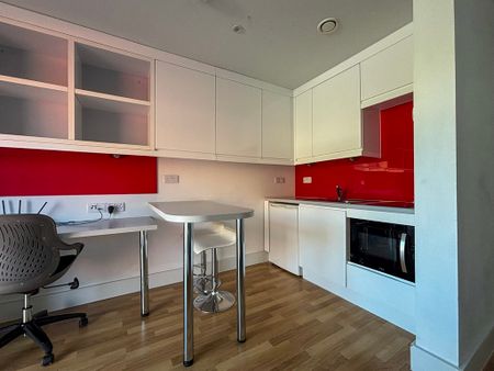 Mallory House, East Road, Cambridge - Photo 3