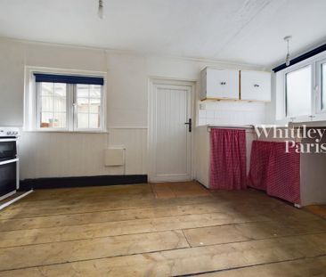 2 bedroom cottage to rent - Photo 5