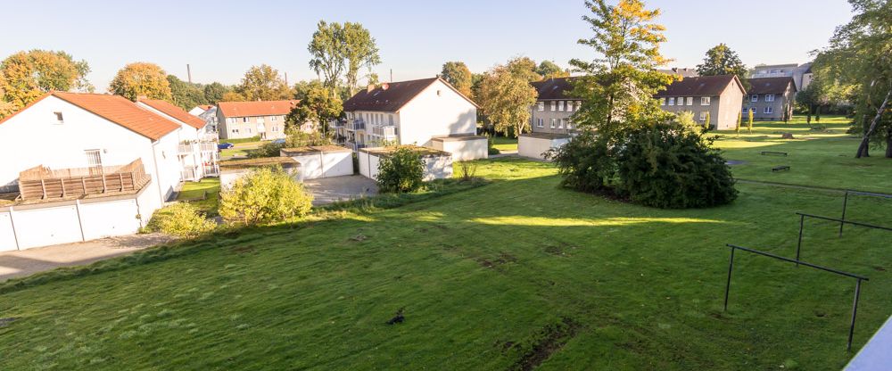 Demnächst frei! 2-Zimmer-Wohnung in Essen Stoppenberg - Foto 1