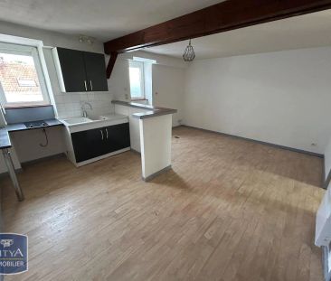 Appartement à louer 2 pièces 28.52m² - Photo 3