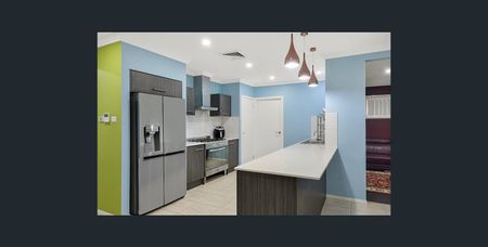 Spacious Family Home in Prime Oran Park Location - Photo 5